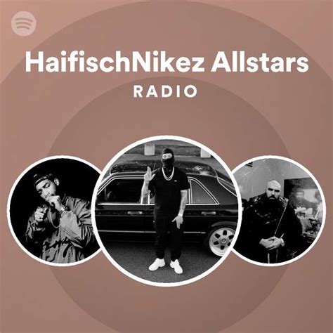 haifischnikez allstars lied.